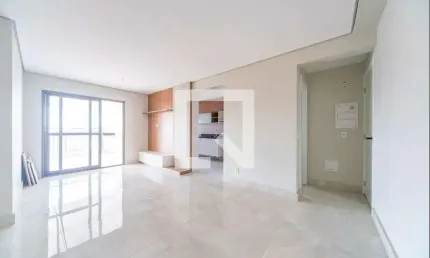 Apartamento para aluguel - jardim bela vista, 3 quartos,  108 m² - santo andré