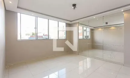 Apartamento para aluguel - tatuapé, 3 quartos,  92 m² - são paulo