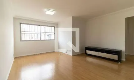 Cobertura para aluguel - bosque da saúde, 2 quartos,  80 m² - são paulo
