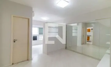 Apartamento para aluguel - jardim paulista, 1 quarto,  37 m² - são paulo