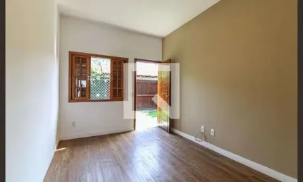 Casa / sobrado em condomínio para aluguel - vargem pequena, 2 quartos,  60 m² - rio de janeiro