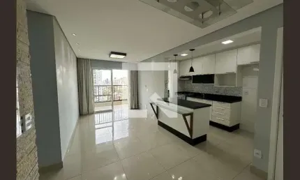 Apartamento para Aluguel - Vila Engenho Novo, 2 Quartos,  69 m² - Barueri