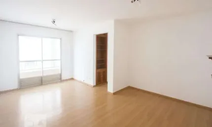 Apartamento para aluguel - campo belo, 2 quartos,  75 m² - são paulo