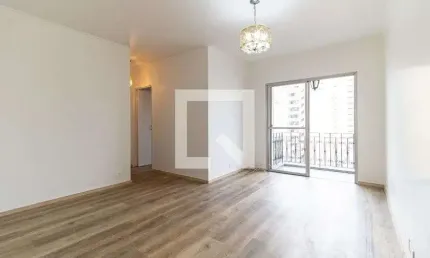 Apartamento para Aluguel - Aclimação, 2 Quartos,  74 m² - São Paulo