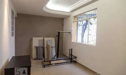Apartamento para aluguel - santo antônio, 3 quartos,  95 m² - belo horizonte