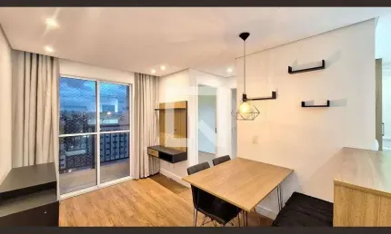 Apartamento para aluguel - bom retiro, 2 quartos,  42 m² - são paulo