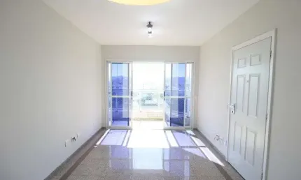 Apartamento para aluguel - água fria, 3 quartos,  92 m² - são paulo