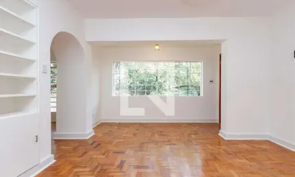 Casa para aluguel - campo belo, 3 quartos,  500 m² - são paulo