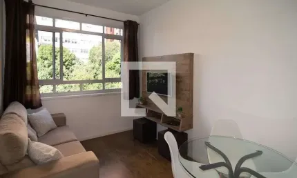 Apartamento para aluguel - bela vista, 1 quarto,  44 m² - são paulo