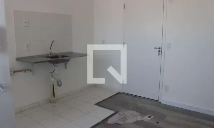Apartamento para aluguel - sapopemba, 2 quartos,  34 m² - são paulo