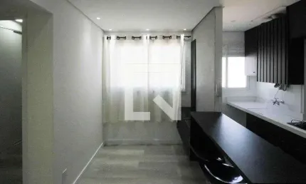Apartamento para aluguel - sapopemba, 2 quartos,  34 m² - são paulo