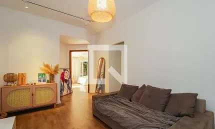 Apartamento para aluguel - portal do morumbi, 2 quartos,  125 m² - são paulo