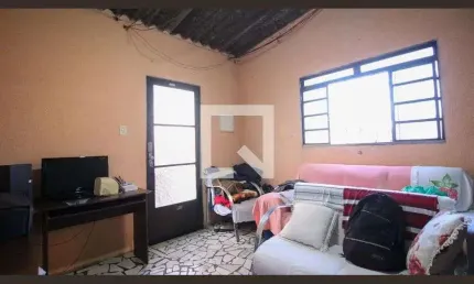 Casa para aluguel - vila formosa, 2 quartos,  85 m² - são paulo