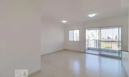 Apartamento para aluguel - alphaville, 2 quartos,  69 m² - barueri