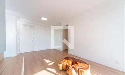 Apartamento para aluguel - centro, 2 quartos,  68 m² - santo andré