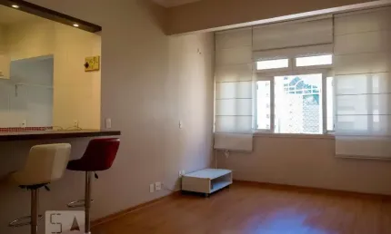 Apartamento para aluguel - copacabana, 3 quartos,  83 m² - rio de janeiro