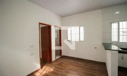 Casa para aluguel - jardim robru, 1 quarto,  35 m² - são paulo
