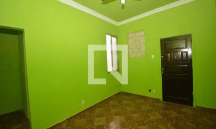 Apartamento para aluguel - madureira, 1 quarto,  40 m² - rio de janeiro