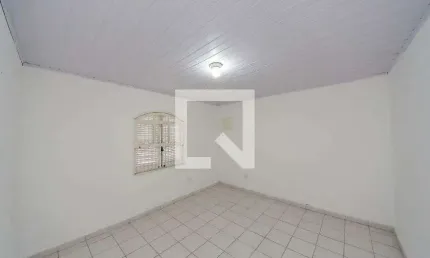 Casa para aluguel - chácara mafalda, 1 quarto,  50 m² - são paulo