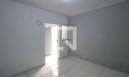 Casa para aluguel - campo grande, 1 quarto,  28 m² - são paulo