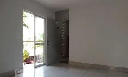 Apartamento para aluguel - negrão de lima, 2 quartos,  70 m² - goiânia