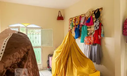 Cobertura para Aluguel - Campo Grande, 2 Quartos,  66 m² - Rio de Janeiro