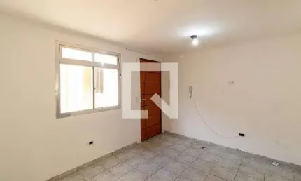 Apartamento para aluguel - vila cosmopolita, 2 quartos,  47 m² - são paulo