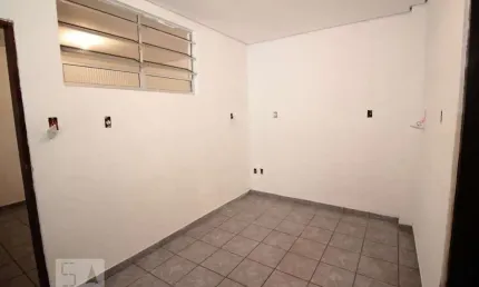 Kitnet / Stúdio para Aluguel - Jardim Pacaembu, 1 Quarto,  31 m² - Jundiaí