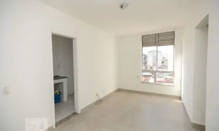 Apartamento para Aluguel - Engenho Novo, 2 Quartos,  42 m² - Rio de Janeiro