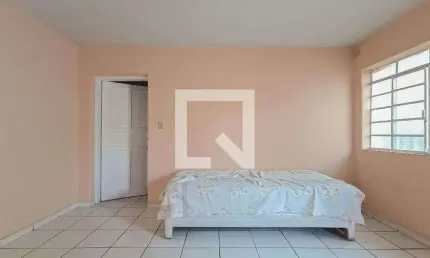 Casa para aluguel - vila ede, 1 quarto,  50 m² - são paulo