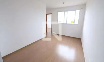 Apartamento para Aluguel - Jardim Novo Mundo, 2 Quartos,  62 m² - Goiânia