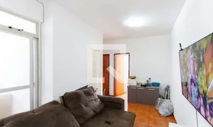 Apartamento para aluguel - guarani, 2 quartos,  65 m² - belo horizonte