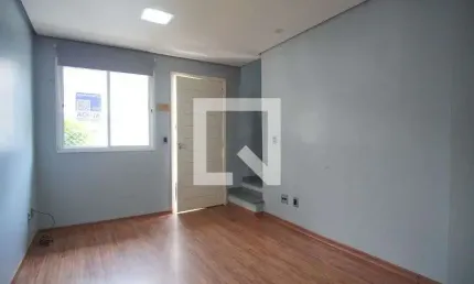 Apartamento para Aluguel - Canudos, 2 Quartos,  60 m² - Novo Hamburgo
