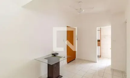 Apartamento para Aluguel - Centro, 1 Quarto,  44 m² - São Paulo