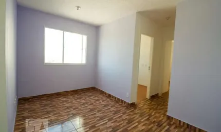 Apartamento para aluguel - jardim santa emília, 2 quartos,  40 m² - são paulo