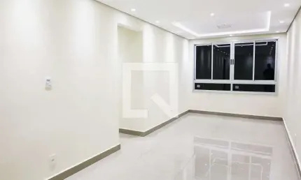 Apartamento para aluguel - utinga, 3 quartos,  64 m² - santo andré
