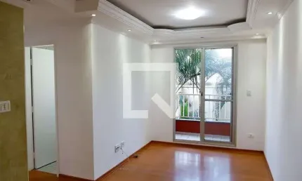 Apartamento para aluguel - jaguaribe, 2 quartos,  57 m² - osasco