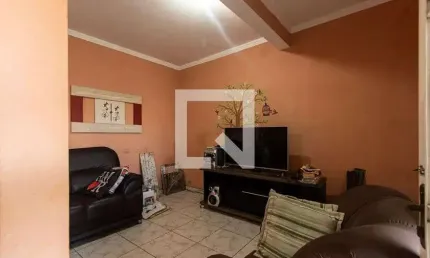 Casa para aluguel - parque das paineiras, 2 quartos,  210 m² - sorocaba