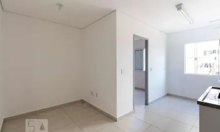 Kitnet / stúdio para aluguel - jabaquara, 1 quarto,  28 m² - são paulo