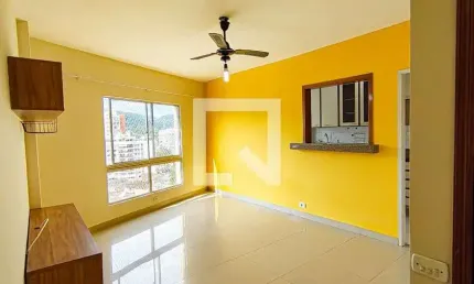 Apartamento para aluguel - pechincha, 1 quarto,  42 m² - rio de janeiro