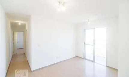 Apartamento para aluguel - tatuapé, 2 quartos,  56 m² - são paulo