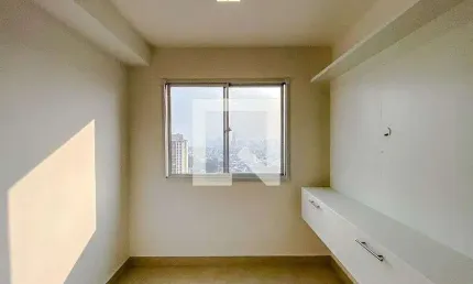 Apartamento para aluguel - mooca, 1 quarto,  25 m² - são paulo