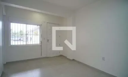 Casa para aluguel - santos dumond, 2 quartos,  85 m² - são leopoldo