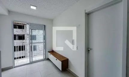 Apartamento para aluguel - belém, 1 quarto,  29 m² - são paulo