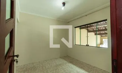 Casa para aluguel - jardim do sol, 2 quartos,  97 m² - sorocaba
