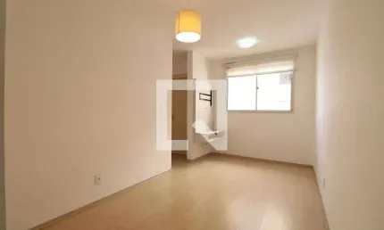 Apartamento para aluguel - água branca, 2 quartos,  43 m² - são paulo