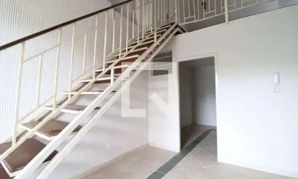 Apartamento para aluguel - city uberlândia, 3 quartos,  150 m² - uberlândia