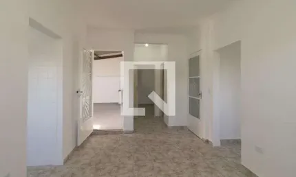 Casa para aluguel - sapopemba, 2 quartos,  65 m² - são paulo