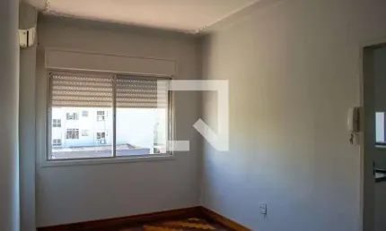 Apartamento para aluguel - menino deus, 2 quartos,  75 m² - porto alegre