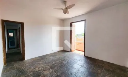 Apartamento para aluguel - santa teresa, 3 quartos,  70 m² - rio de janeiro